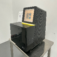 Illumina NextSeq 500 Sequencing System image 1